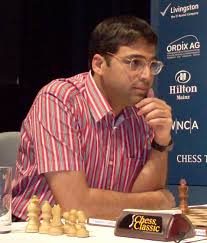 Anand!