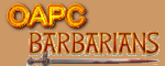 OAPC Barbarians