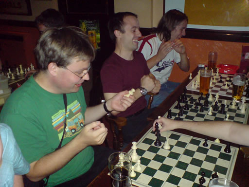 Peakite, The Slow Pawn and Freddie2006