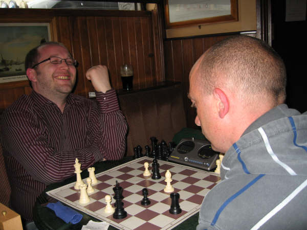 Cadwah was overjoyed at his 2-0 whooping of itsyourturn2die. Sorry, what... who's turn...