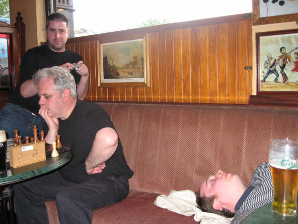 St00p1dfac3 wonders if we have enough pictures of Demonseed asleep yet, no is the answer