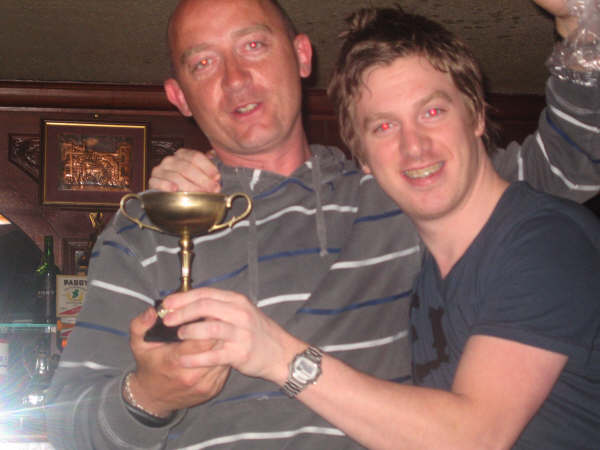 The June 2007 RHP Ireland meet up champ - itsyourturn2die