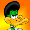 Discoduck