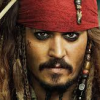 Captain Jack Sparrow