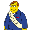 Mayor