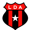 LDA