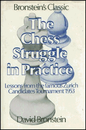 A chess book