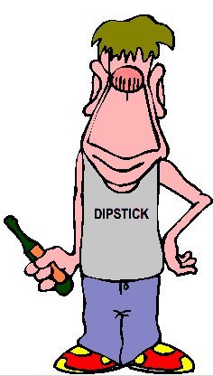 A Dipstick