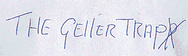 Geller Trapp