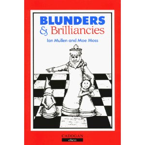 Blunder and Brillos