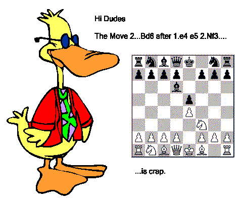 The Duck