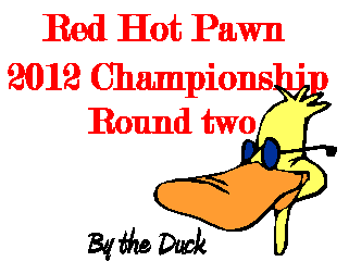 The RHP Duck