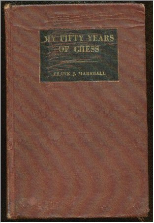 Marshall's Book