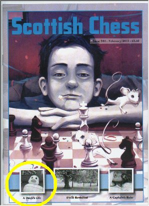 Scottish Chess