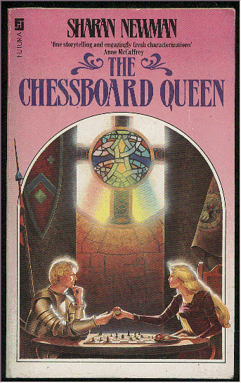 not a chess book
