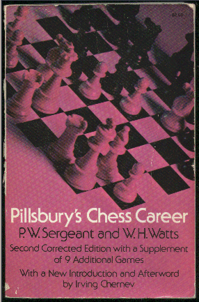 Another Chess Book