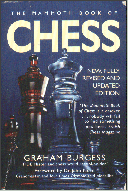 Start Chess