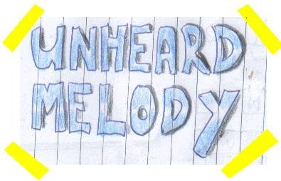 Unheard Melody