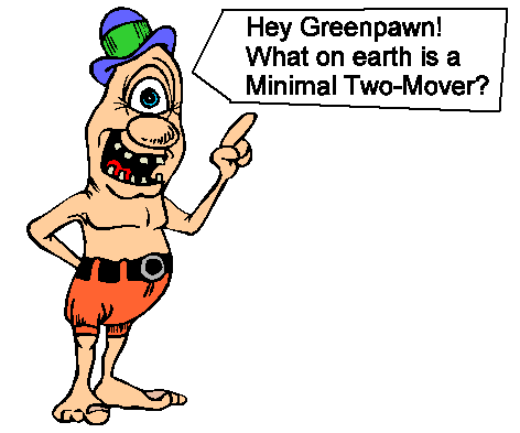 Hey Greenpawn