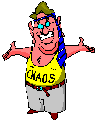 chaos