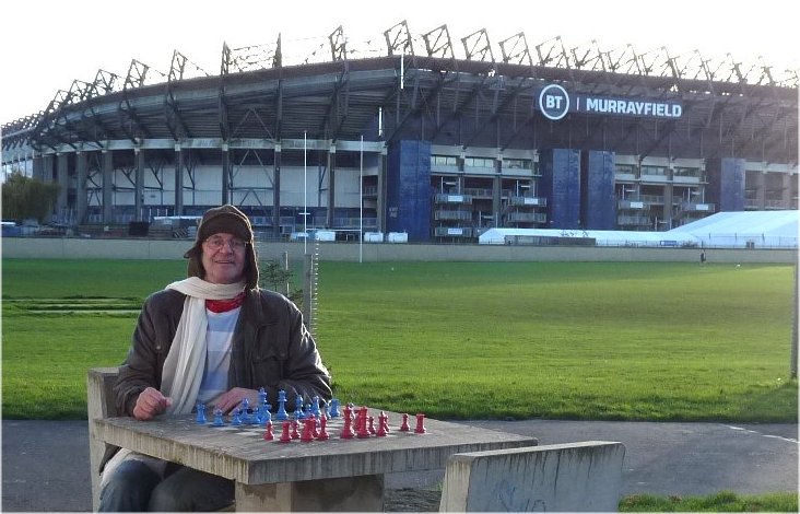 Murrayfield