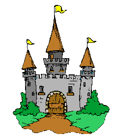 castle