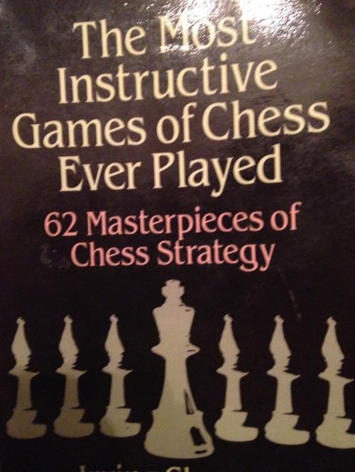 Most Instructive Chess