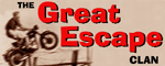 Great Escape(now defunct)