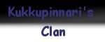Kukkupinnari's Clan