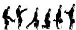 The Clan of Silly Walks