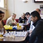 Leeds Chess Club