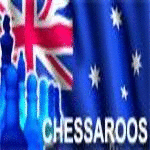 Chessaroos Australia